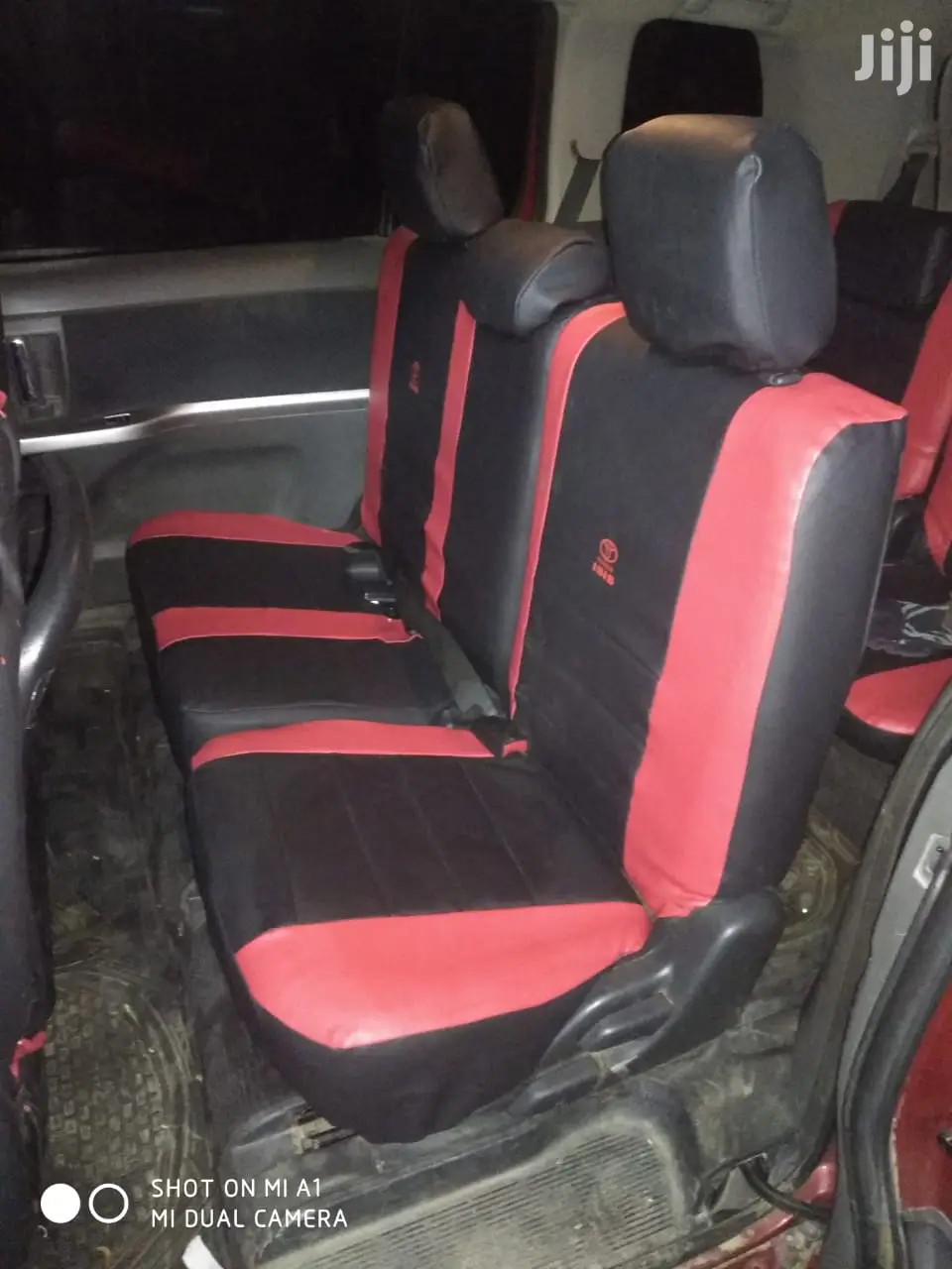Top Quality Car Seat Covers