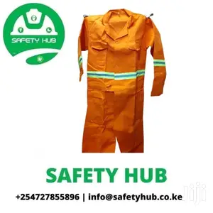 Reflective Overalls at Wholesale and Retail Price