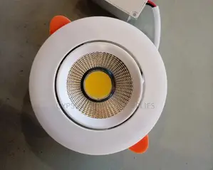 Gypsum Ceiling Lights Downlight