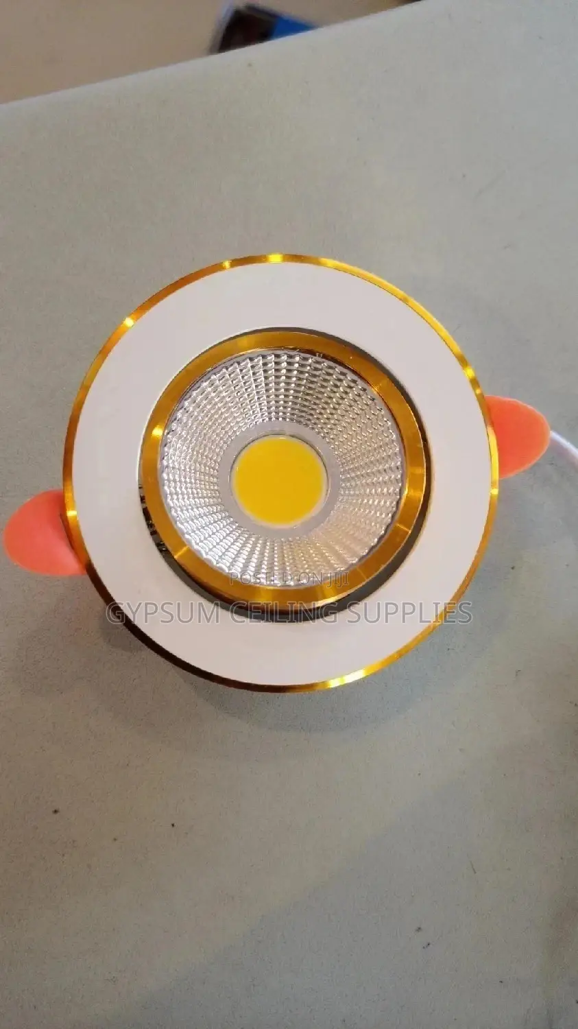 Gypsum Ceiling Lights Downlight