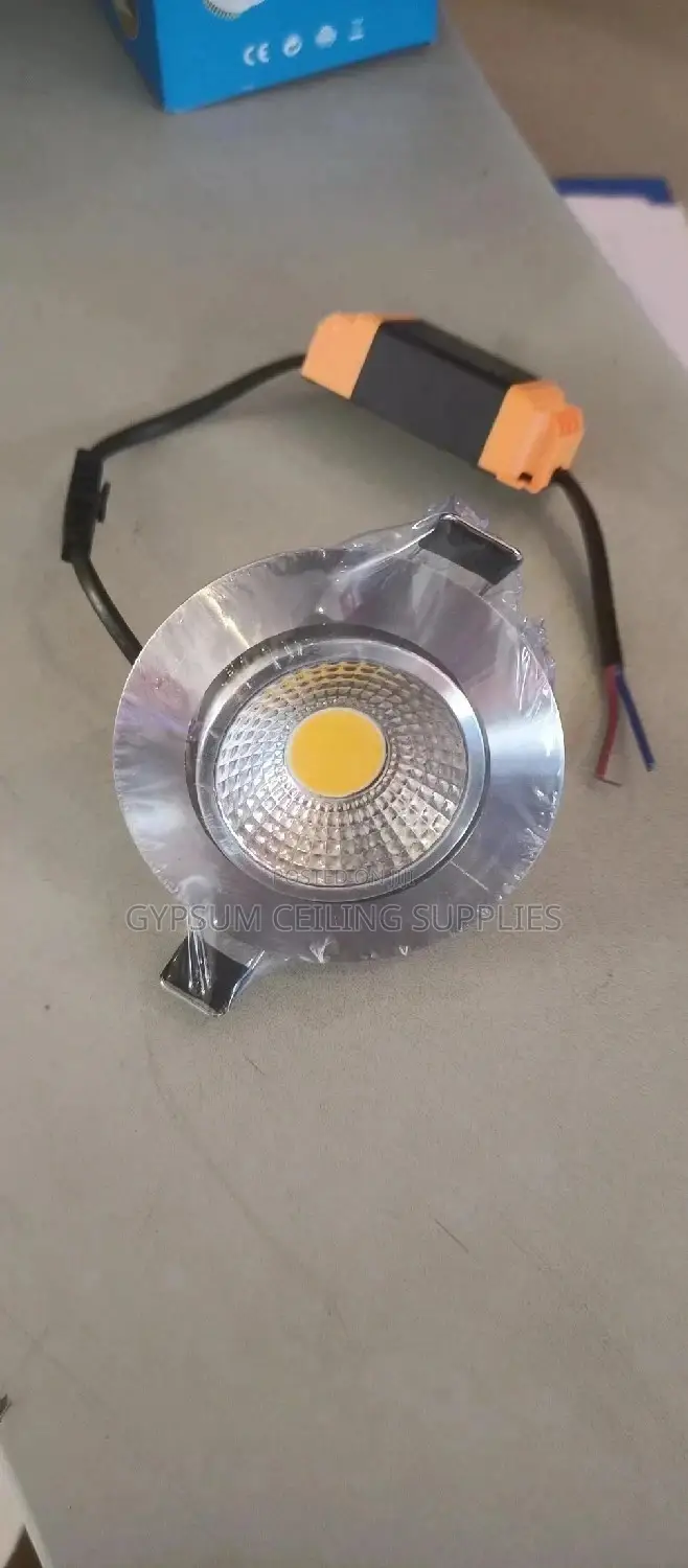 Gypsum Ceiling Lights Downlight
