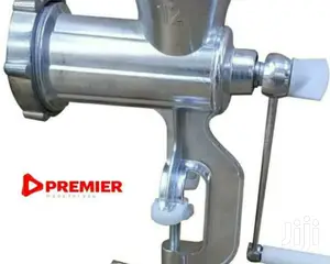 Meat Mincer 12"