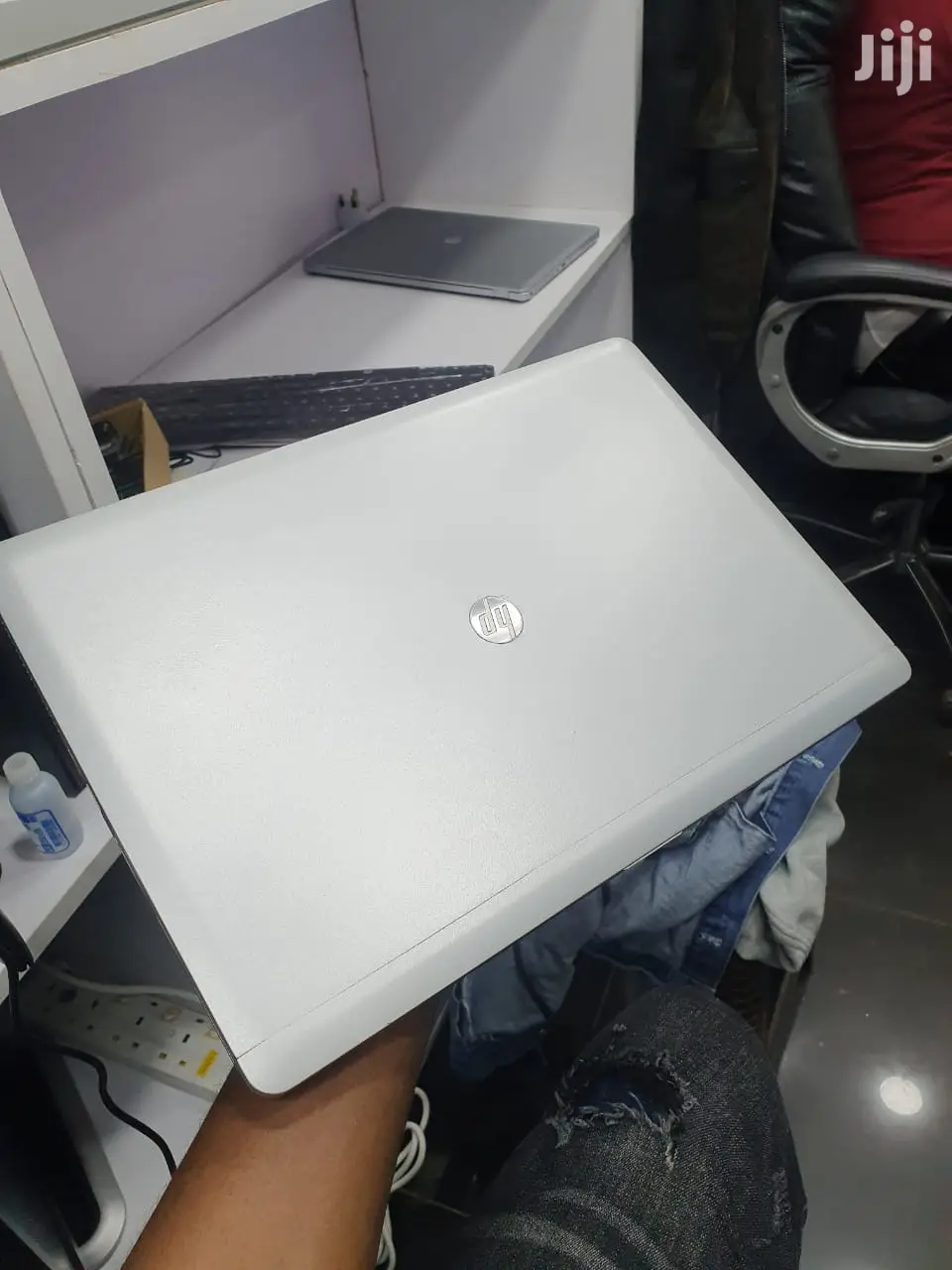 Laptop HP 8GB Intel Core I7 HDD 500GB