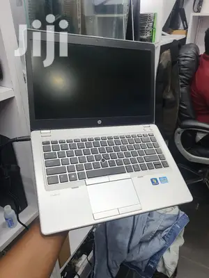 Laptop HP 8GB Intel Core I7 HDD 500GB