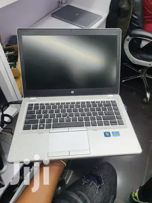 Laptop HP 8GB Intel Core I7 HDD 500GB