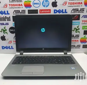 Laptop HP 430 G3 4GB Intel Core I5 HDD 750GB