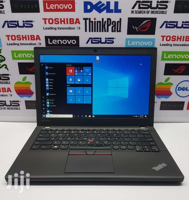 Laptop Lenovo 8GB Intel Core I5 SSD 128GB - main view