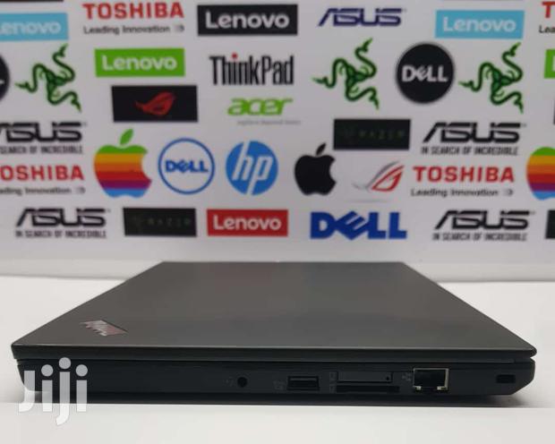 Laptop Lenovo 8GB Intel Core I5 SSD 128GB - thumbnail 3