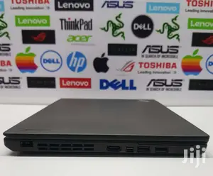 Laptop Lenovo 8GB Intel Core I5 SSD 128GB