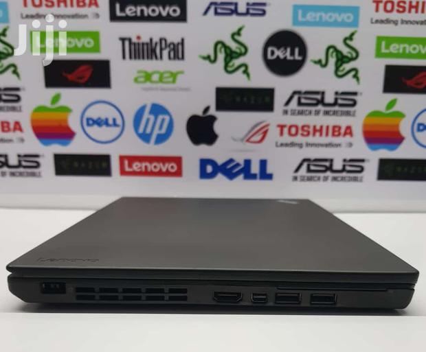 Laptop Lenovo 8GB Intel Core I5 SSD 128GB - thumbnail 4