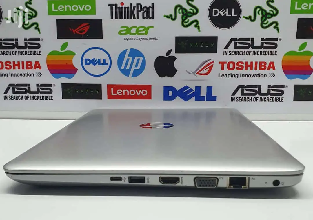 Laptop HP ProBook 440 G4 8GB Intel Core I5 HDD 500GB