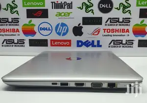 Laptop HP ProBook 440 G4 8GB Intel Core I5 HDD 500GB