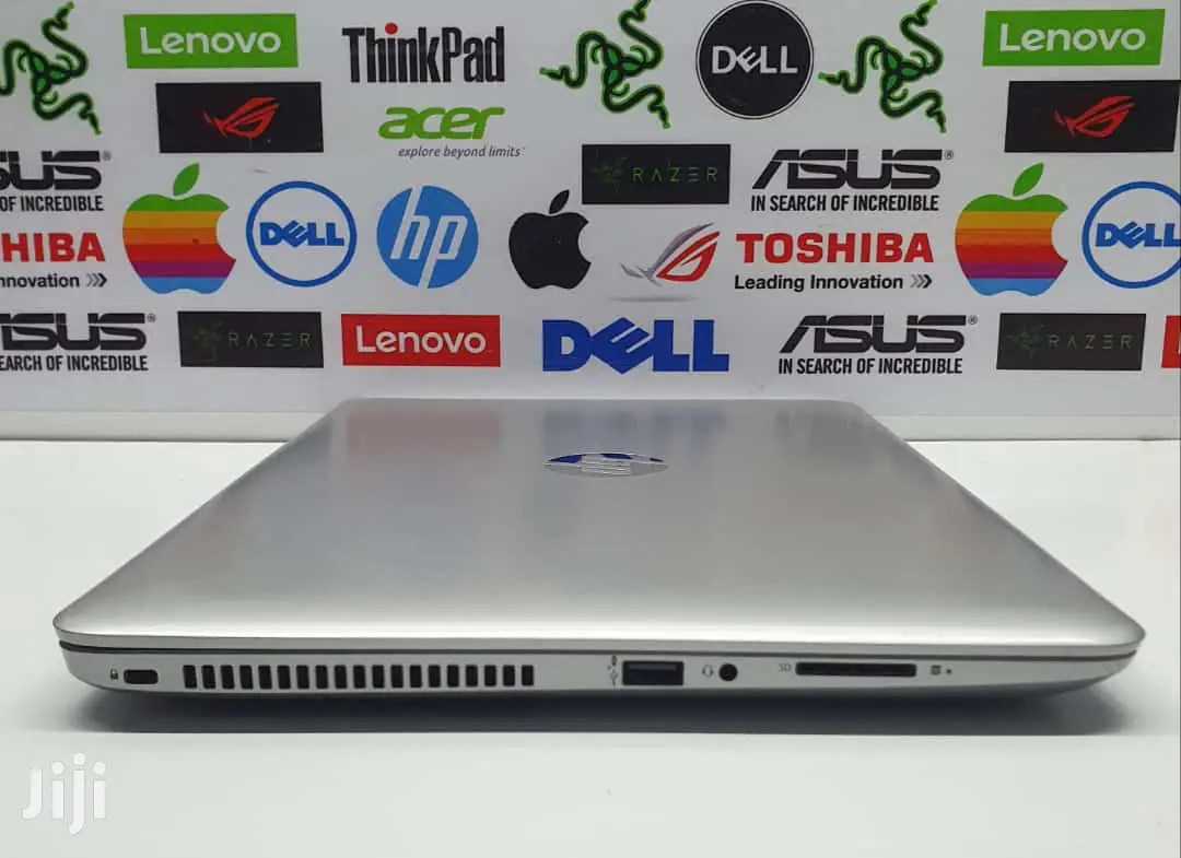 Laptop HP ProBook 440 G4 8GB Intel Core I5 HDD 500GB