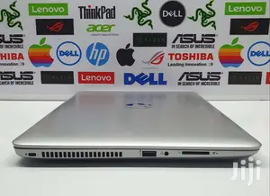 Laptop HP ProBook 440 G4 8GB Intel Core I5 HDD 500GB