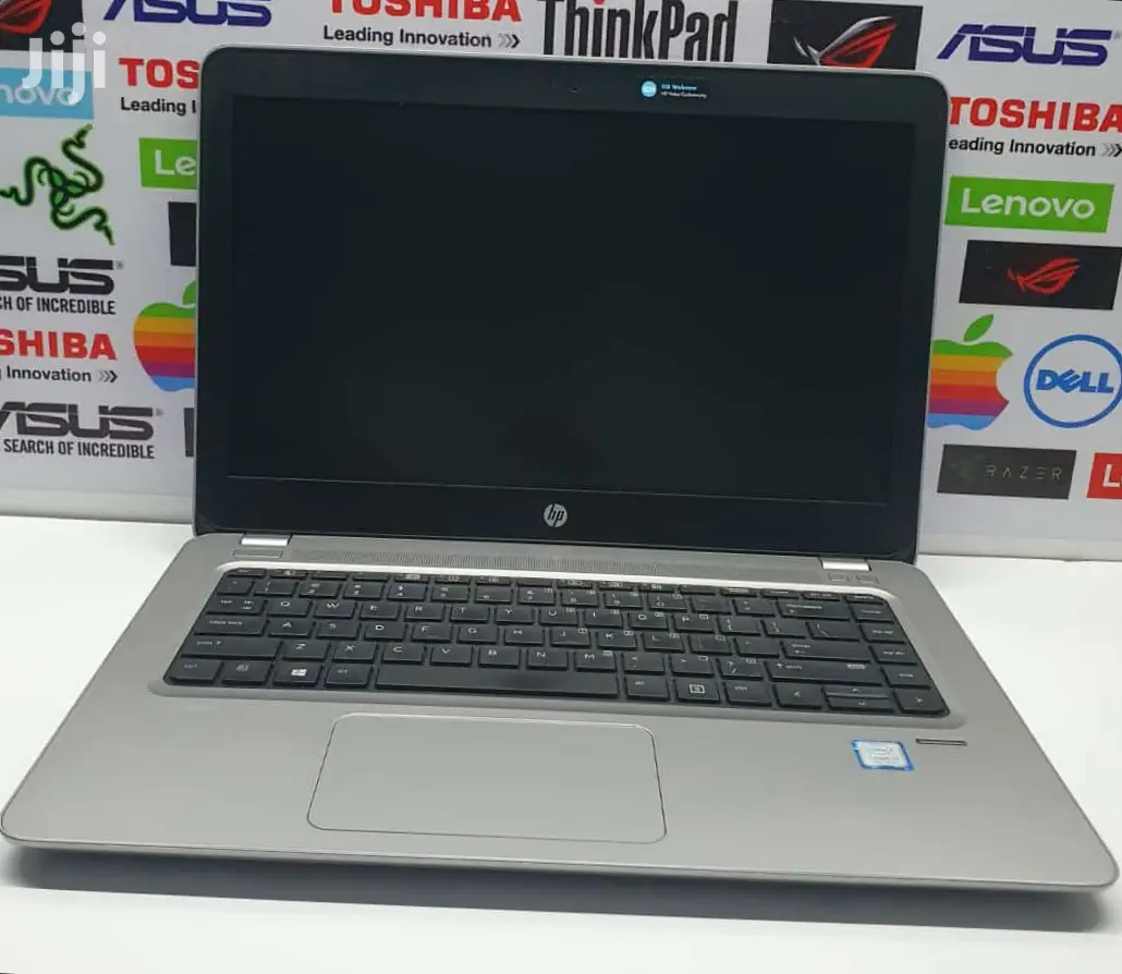 Laptop HP ProBook 440 G4 8GB Intel Core I5 HDD 500GB