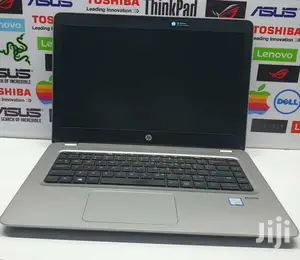 Laptop HP ProBook 440 G4 8GB Intel Core I5 HDD 500GB