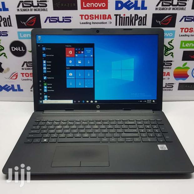 Laptop HP 250 G7 8GB Intel Core I5 HDD 1T - main view