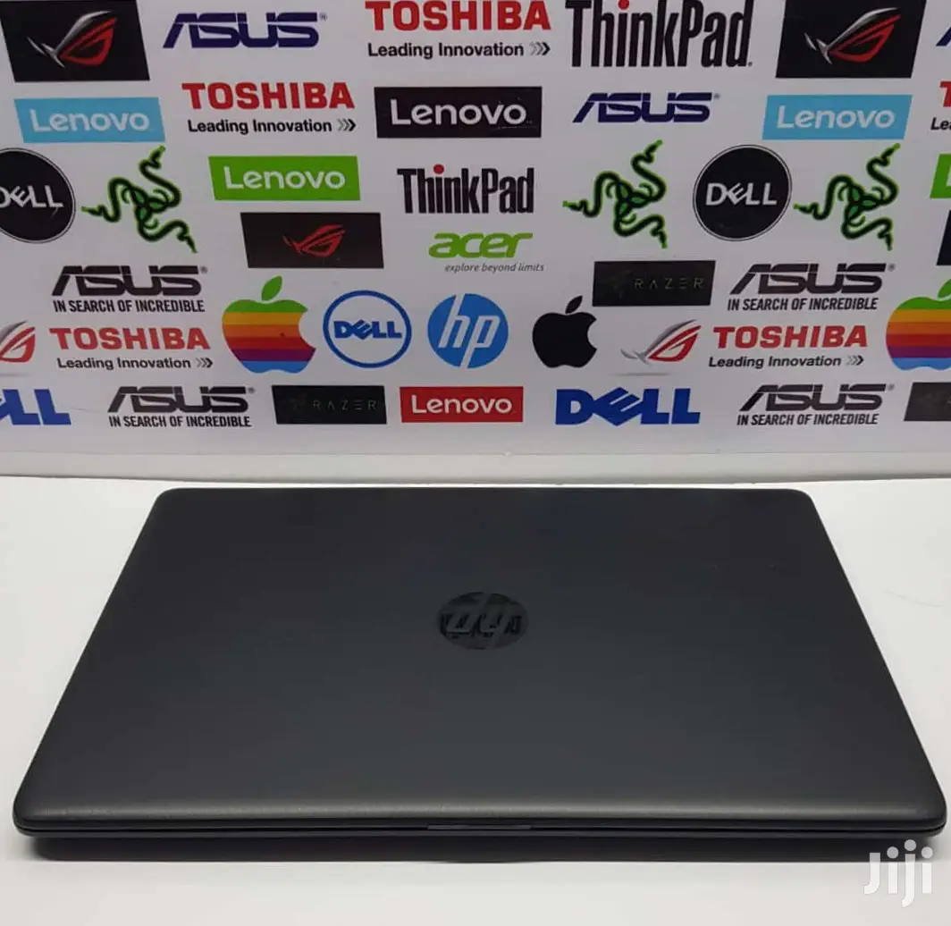 Laptop HP 250 G7 8GB Intel Core I5 HDD 1T