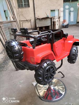 Kid Shaving Chair - thumbnail 2