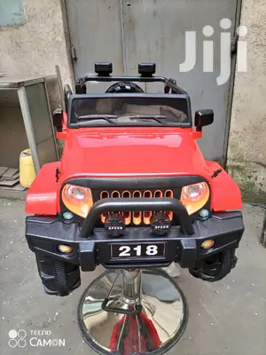 Kid Shaving Chair