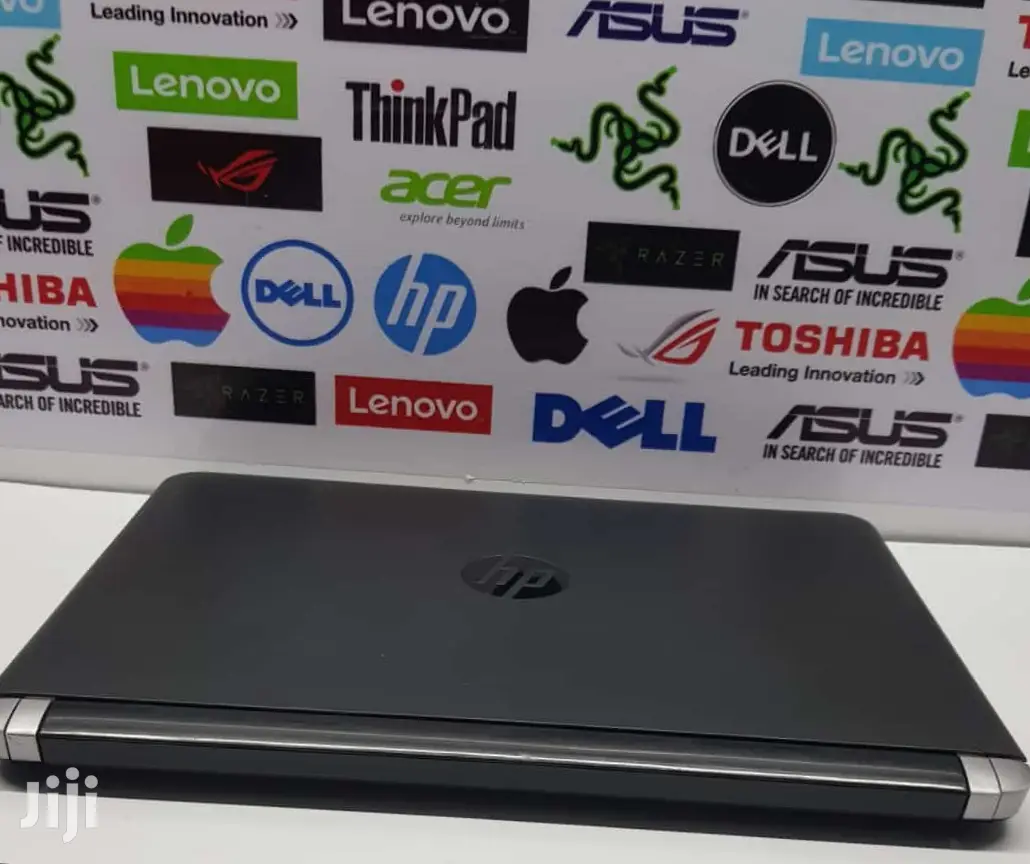 Laptop HP ProBook 430 G3 8GB Intel Core I7 HDD 500GB