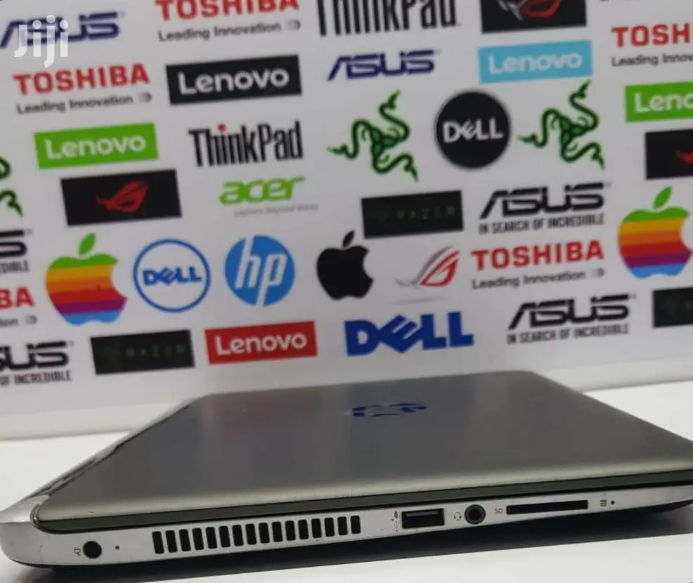Laptop HP ProBook 430 G3 8GB Intel Core I7 HDD 500GB