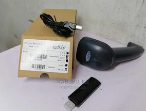 USB 2.0 Wired Handheld Bar Code Scanner - thumbnail 2