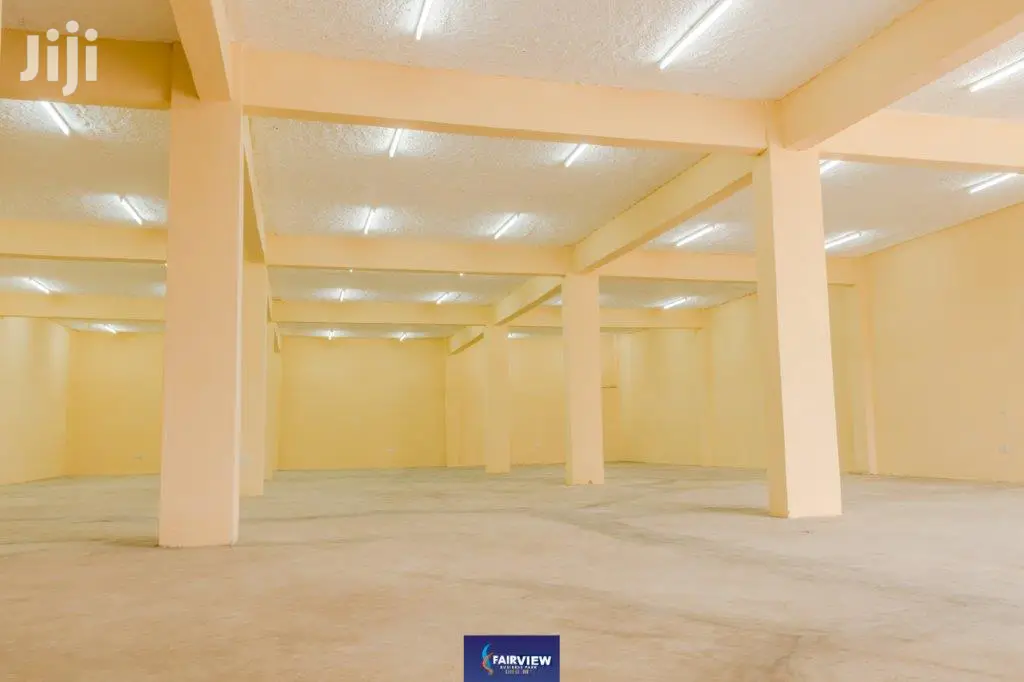 New Warehouses to Let