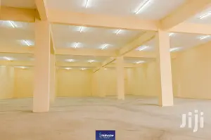 New Warehouses to Let