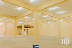 New Warehouses to Let