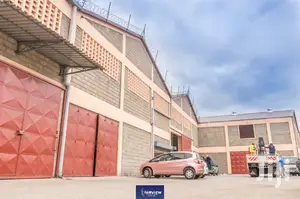 New Warehouses to Let
