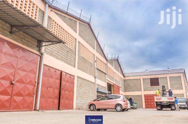 New Warehouses to Let - thumbnail 4