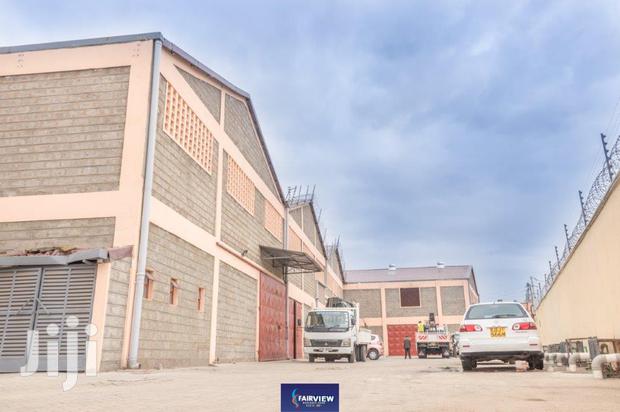 New Warehouses to Let - thumbnail 6
