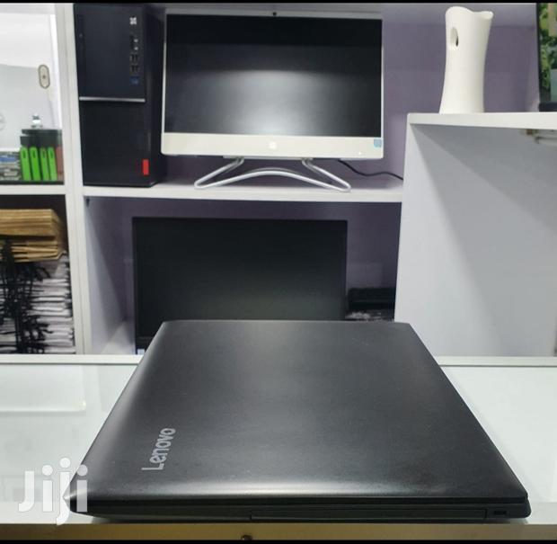 Laptop Lenovo IdeaPad 330S 4GB Intel Celeron HDD 500GB - main view