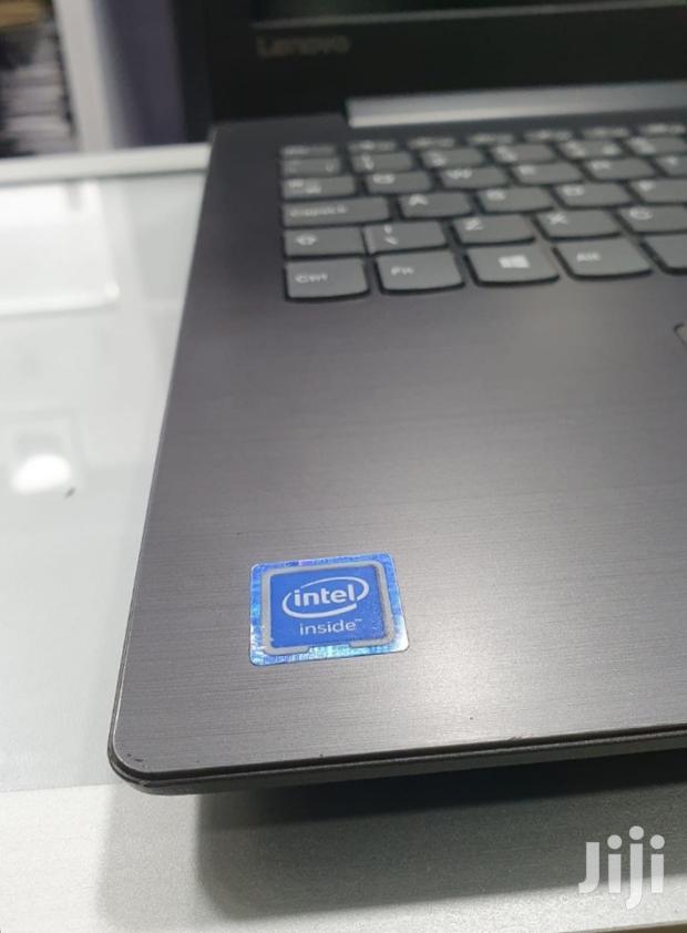 Laptop Lenovo IdeaPad 330S 4GB Intel Celeron HDD 500GB - thumbnail 2