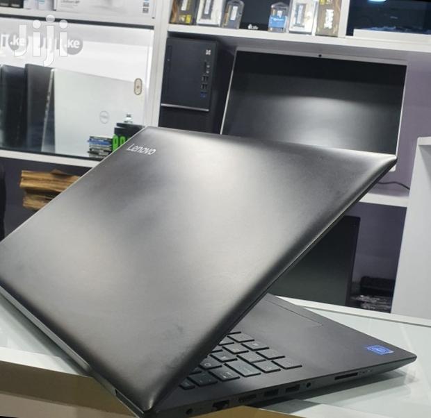 Laptop Lenovo 4GB Intel Celeron HDD 500GB - main view