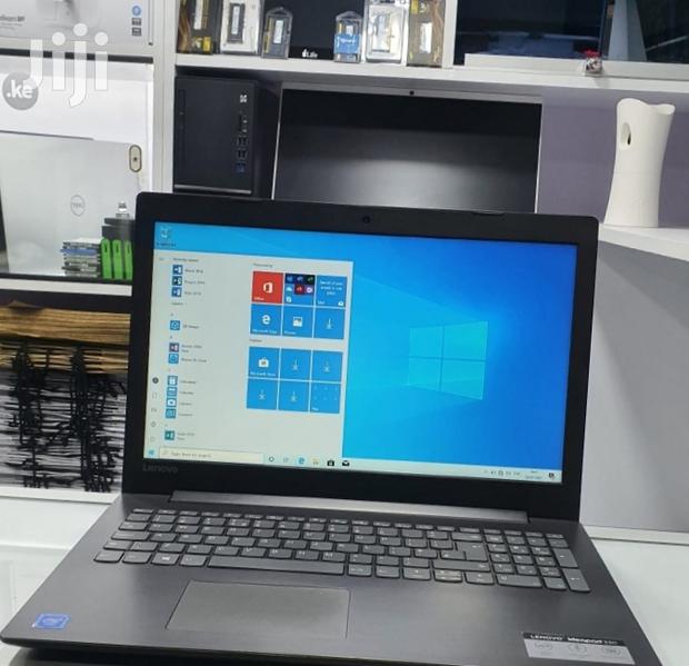 Laptop Lenovo 4GB Intel Celeron HDD 500GB - thumbnail 3