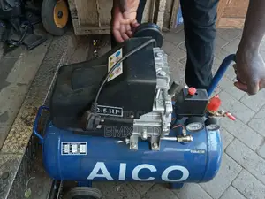 Original Aico Air Compressor