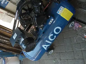 100 Litres Air Compressor