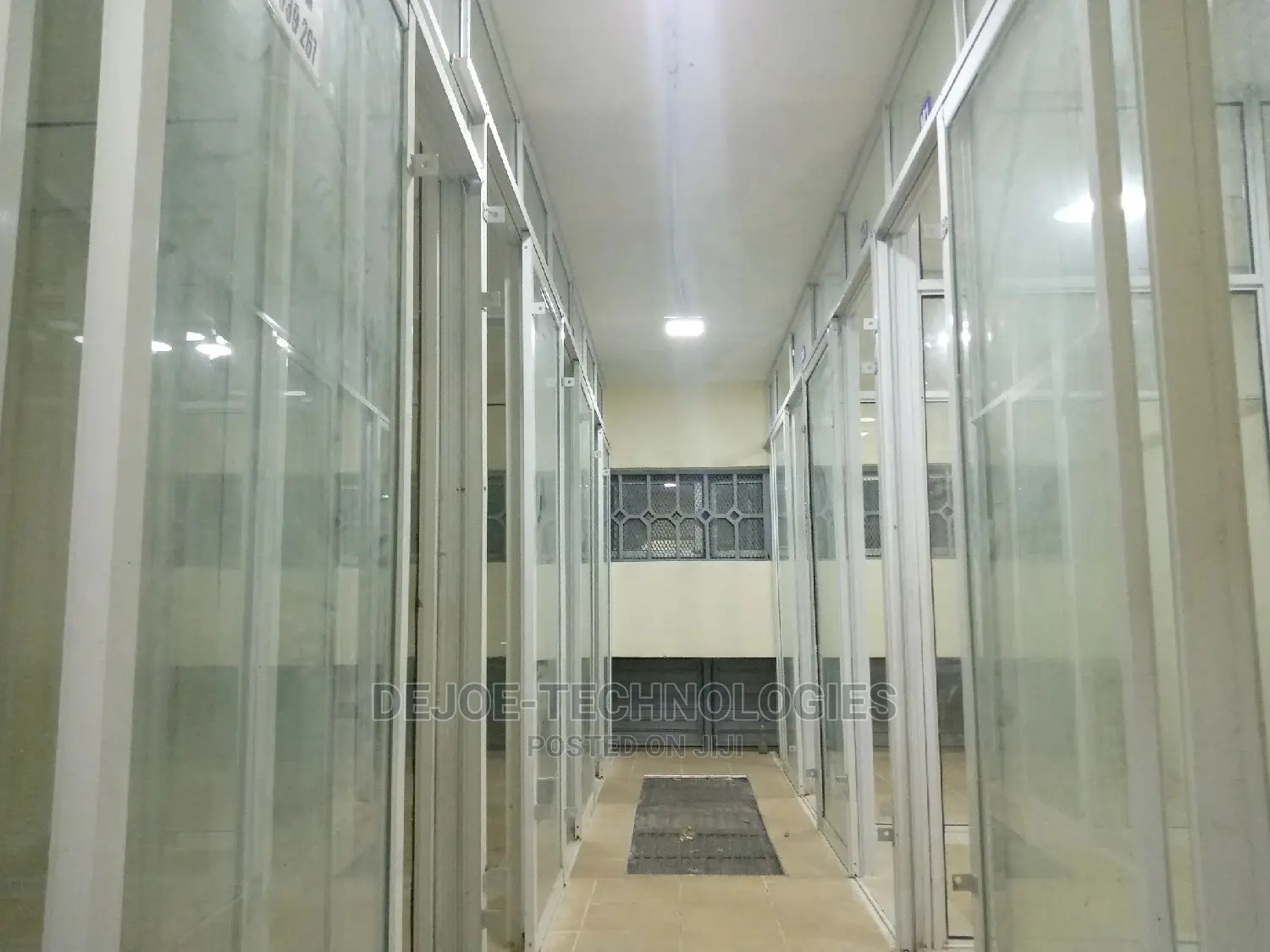 Stalls to Let Around CBD Mfangano Street