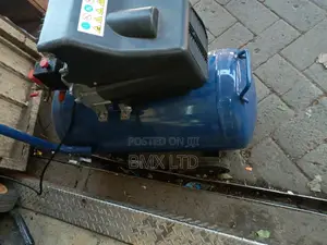 Commercial Hydraulic Compressor