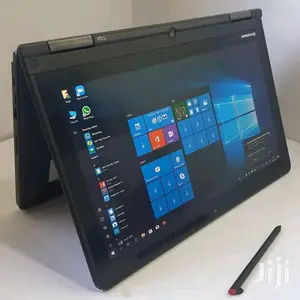 Laptop Lenovo IdeaPad Yoga 13 8GB Intel Core I5 SSD 256GB