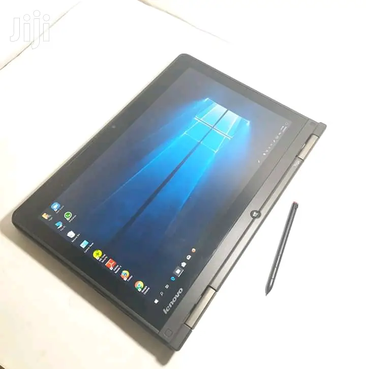 Laptop Lenovo IdeaPad Yoga 13 8GB Intel Core I5 SSD 256GB