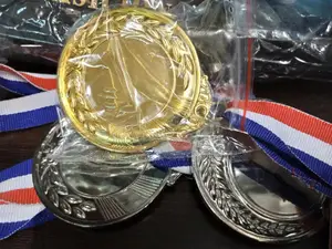 Awards Medals