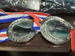 Awards Medals