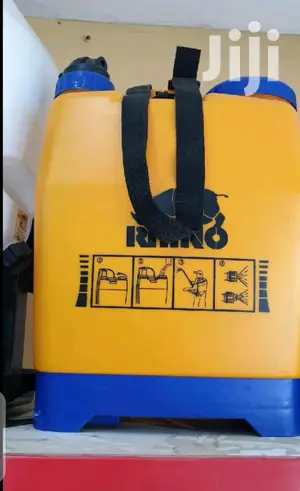 Best Knapsack Sprayer Pump