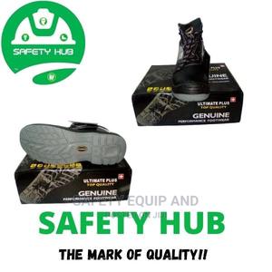 Safety Boots in Kenya - thumbnail 2