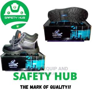 Safety Boots in Nairobi - thumbnail 2
