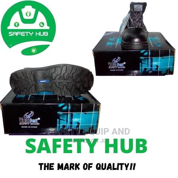 Safety Boots in Nairobi - thumbnail 3