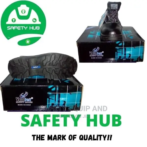 Safety Boots in Nairobi